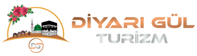 diyari gul istanbul logo